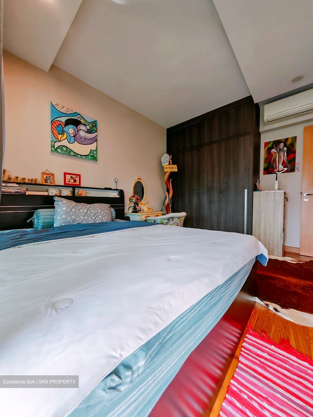 Eight Riversuites (D12), Condominium #564022761